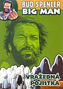 Big Man IV. - Pekelná pojistka (1989)