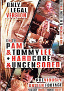 Pamela &amp; Tommy Lee: Porno bez cenzury (1998)