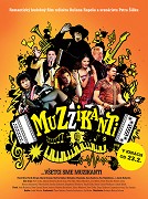 Muzzikanti (2017)