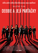 Debbie a její parťačky (2018)