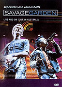Savage Garden: Superstars and Cannonballs: Live and on Tour in Australia (2000)