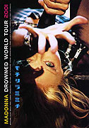 Madonna Live: Drowned World Tour 2001 (2001)