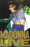 Madonna Live: The Virgin Tour (1985)