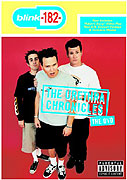 Blink 182: The Urethra Chronicles (1999)
