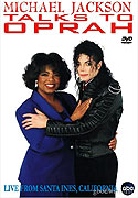 Michael Jackson Talks to... Oprah Live (1993)