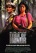 Edge of Honor (1991)