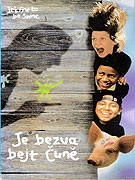Je bezva bejt čuně (1994)