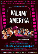 Něco z Ameriky (2002)