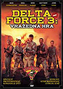 Delta Force 3: Vražedná hra (1991)