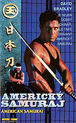 Americký samuraj (1992)