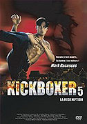 Kickboxer 5: Kickboxerovo vykoupení (1995)