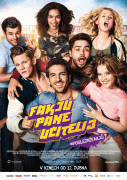 Fakjů pane učiteli 3 (2017)