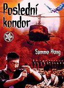 Poslední kondor (1987)