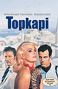 Topkapi (1964)