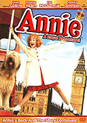 Annie: A Royal Adventure! (1995)