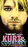 Kurt &amp; Courtney (1998)