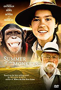 Summer of the Monkeys (1998)