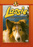 Lassie - Velké dobrodružství (1963)
