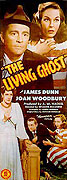 Living Ghost, The (1942)