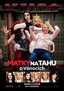 Matky na tahu o Vánocích (2017)
