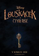 Louskáček a čtyři říše (2018)
