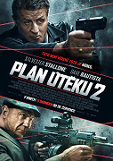 Plán útěku 2 (2018)