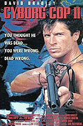Cyborg Cop II (1994)