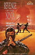 Ninjova pomsta (1983)