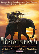 Pouští a pralesem (2001)