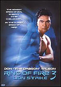 Lion Strike (1994)