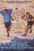 Víkend u Bernieho (1989)