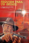 Réquiem para el gringo (1968)