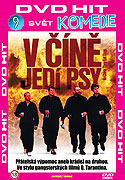 V Číně jedí psy (1999)