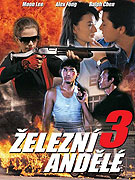 Železní andělé 3 (1990)