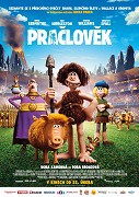 Pračlověk (2018)