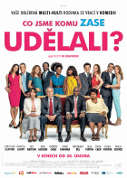 Co jsme komu zase udělali? (2019)