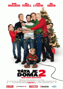 Táta je doma 2 (2017)