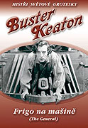 Frigo na mašině (1926)