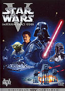 Star Wars: Epizoda V - Impérium vrací úder (1980)