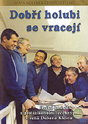 Dobří holubi se vracejí (1988)