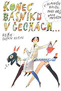 Konec básníků v Čechách (1993)