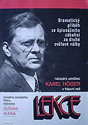 Lekce (1971)