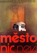 Město nic neví (1975)