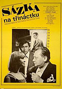 Sázka na třináctku (1977)