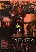Tajemství zlatého Buddhy (1973)