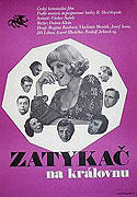 Zatykač na královnu (1973)