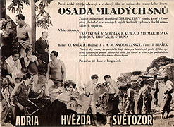 Osada mladých snů (1931)