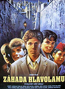 Záhada hlavolamu (1993)