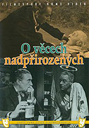 O věcech nadpřirozených (1958)
