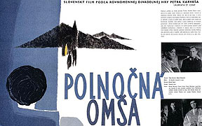 Polnočná omša (1962)